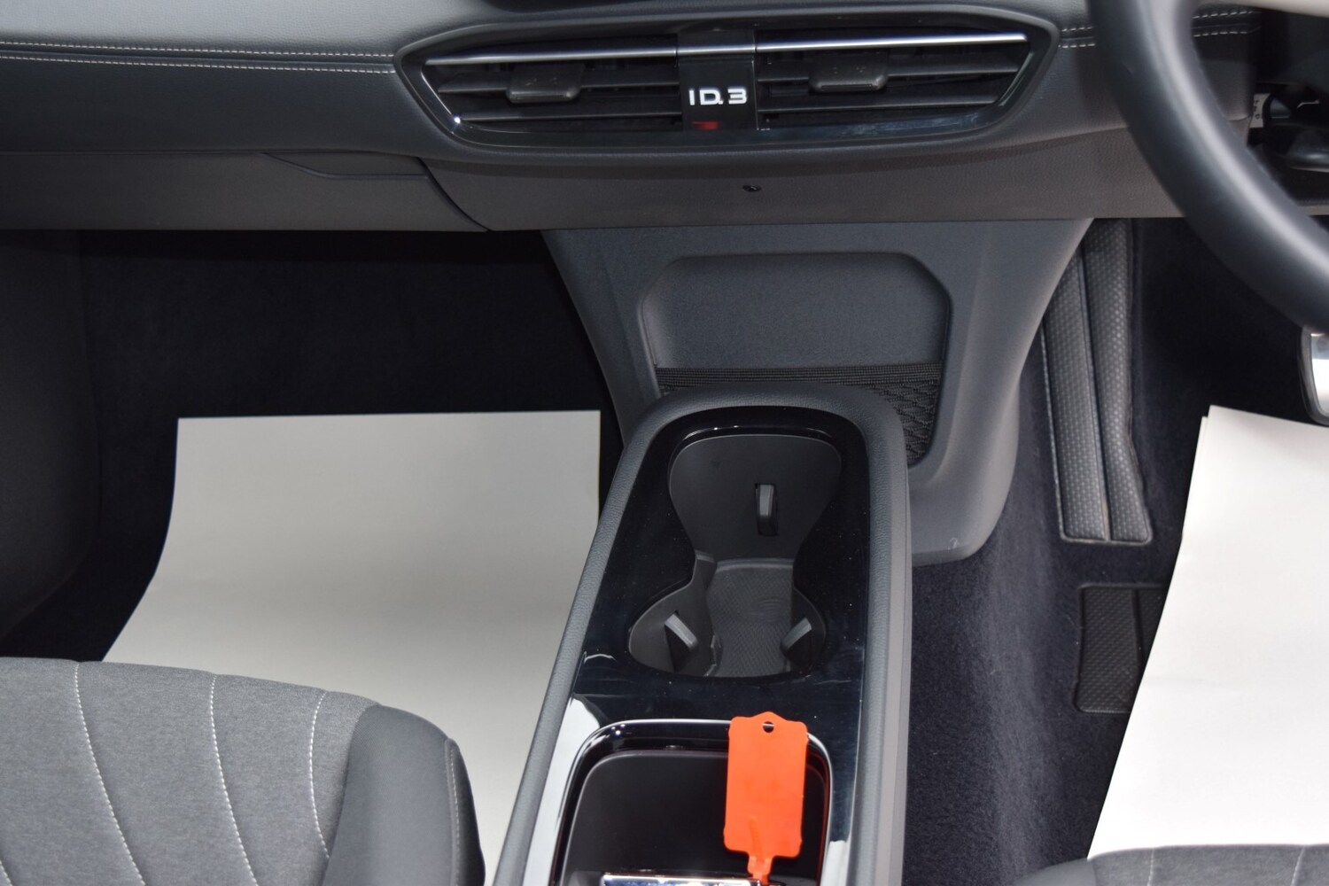 Used Volkswagen ID.3 2023 for sale - 77985105: Photo 31
