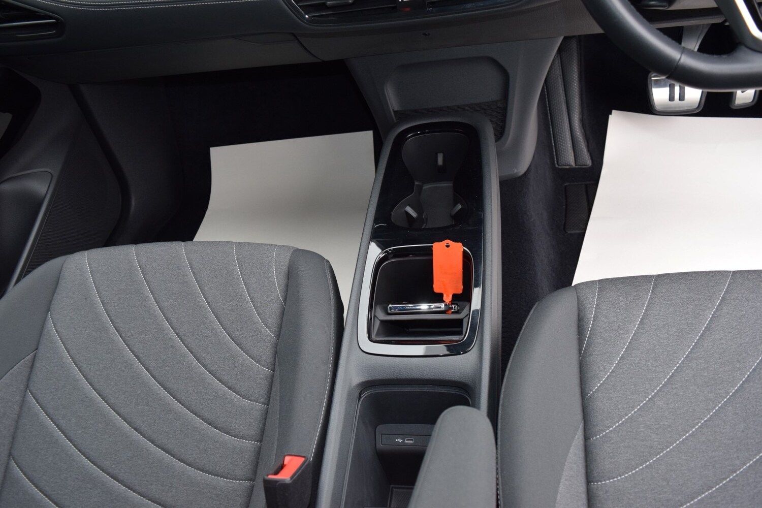 Used Volkswagen ID.3 2023 for sale - 77985105: Photo 32