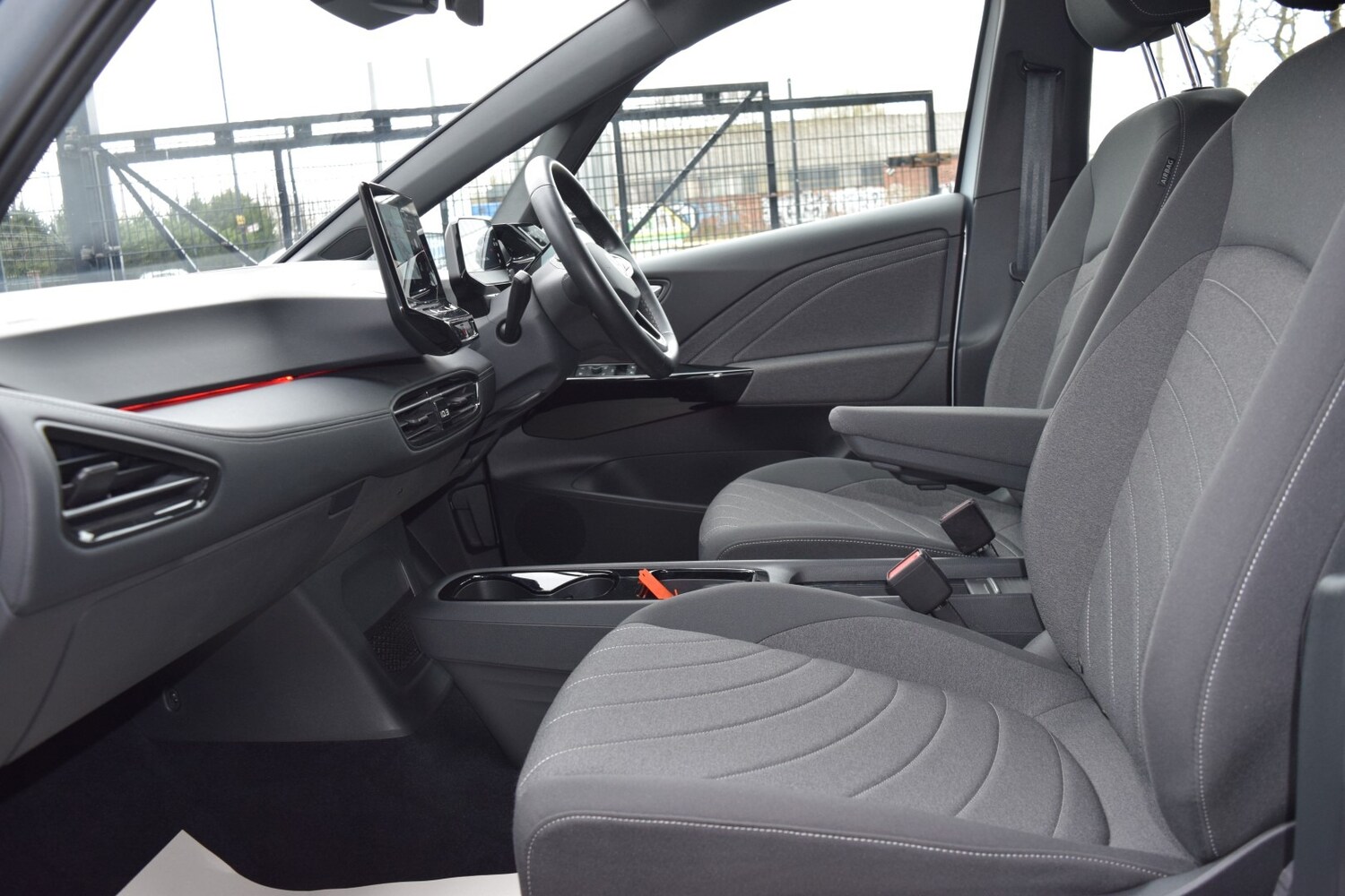 Used Volkswagen ID.3 2023 for sale - 77985105: Photo 34