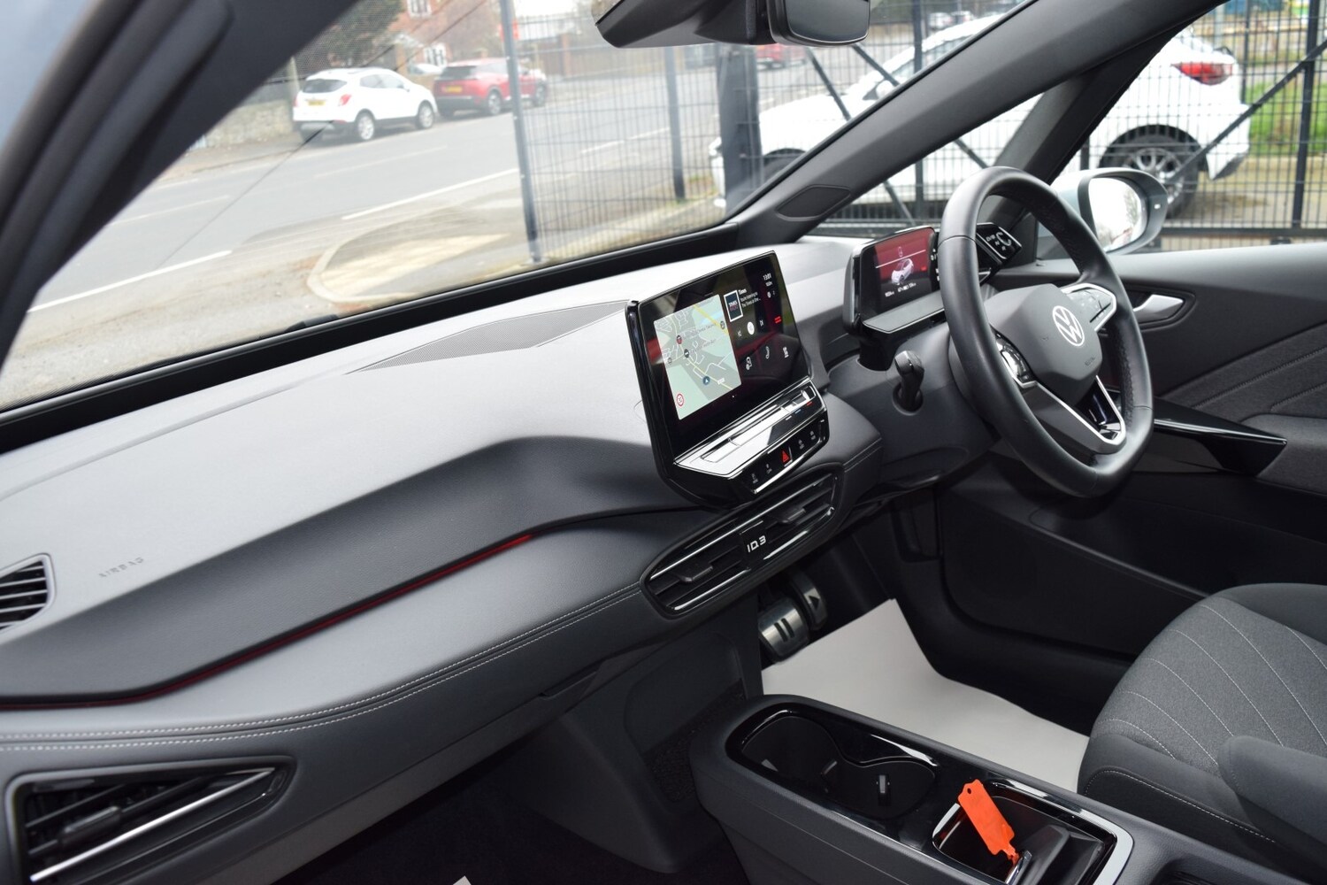 Used Volkswagen ID.3 2023 for sale - 77985105: Photo 35