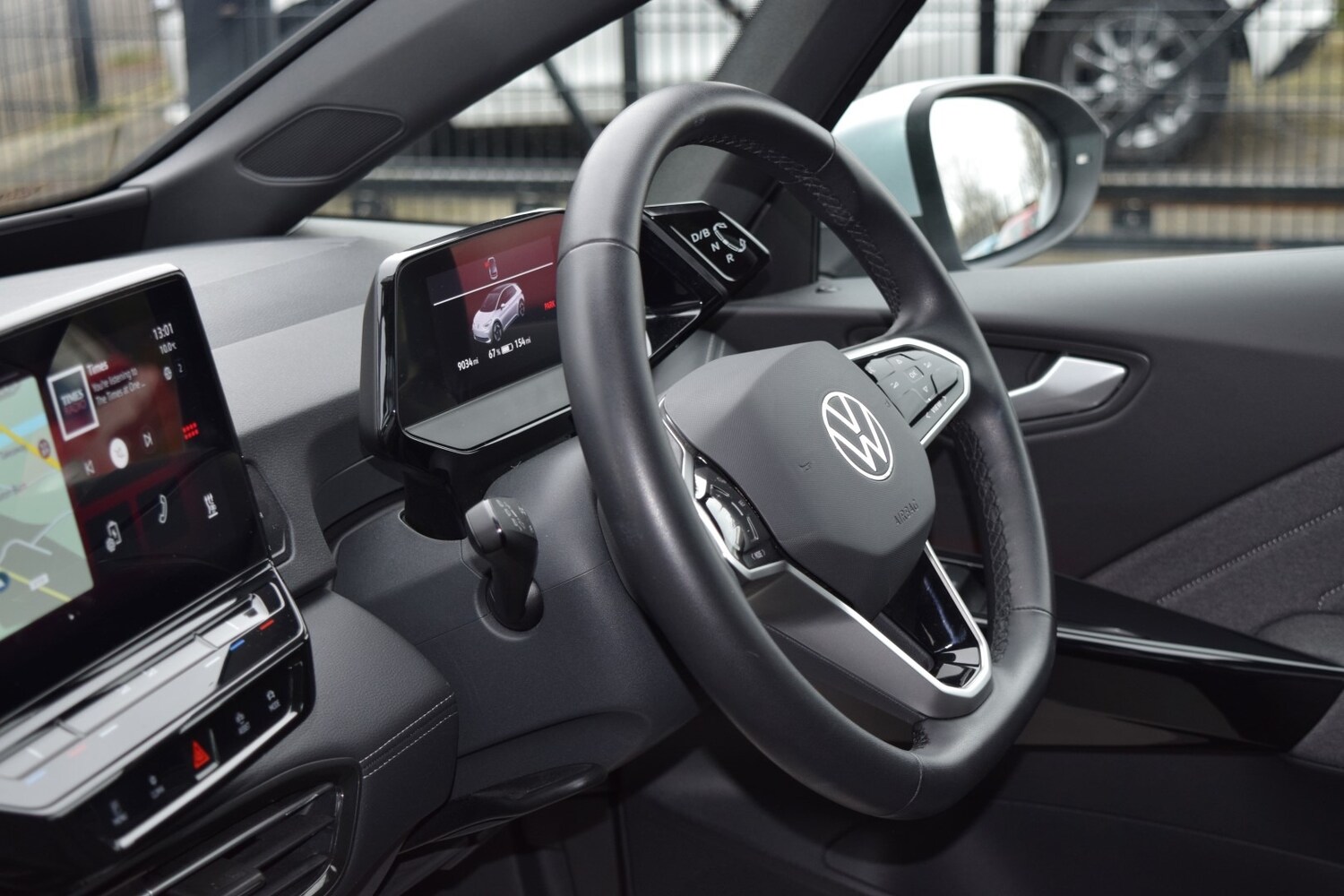 Used Volkswagen ID.3 2023 for sale - 77985105: Photo 36