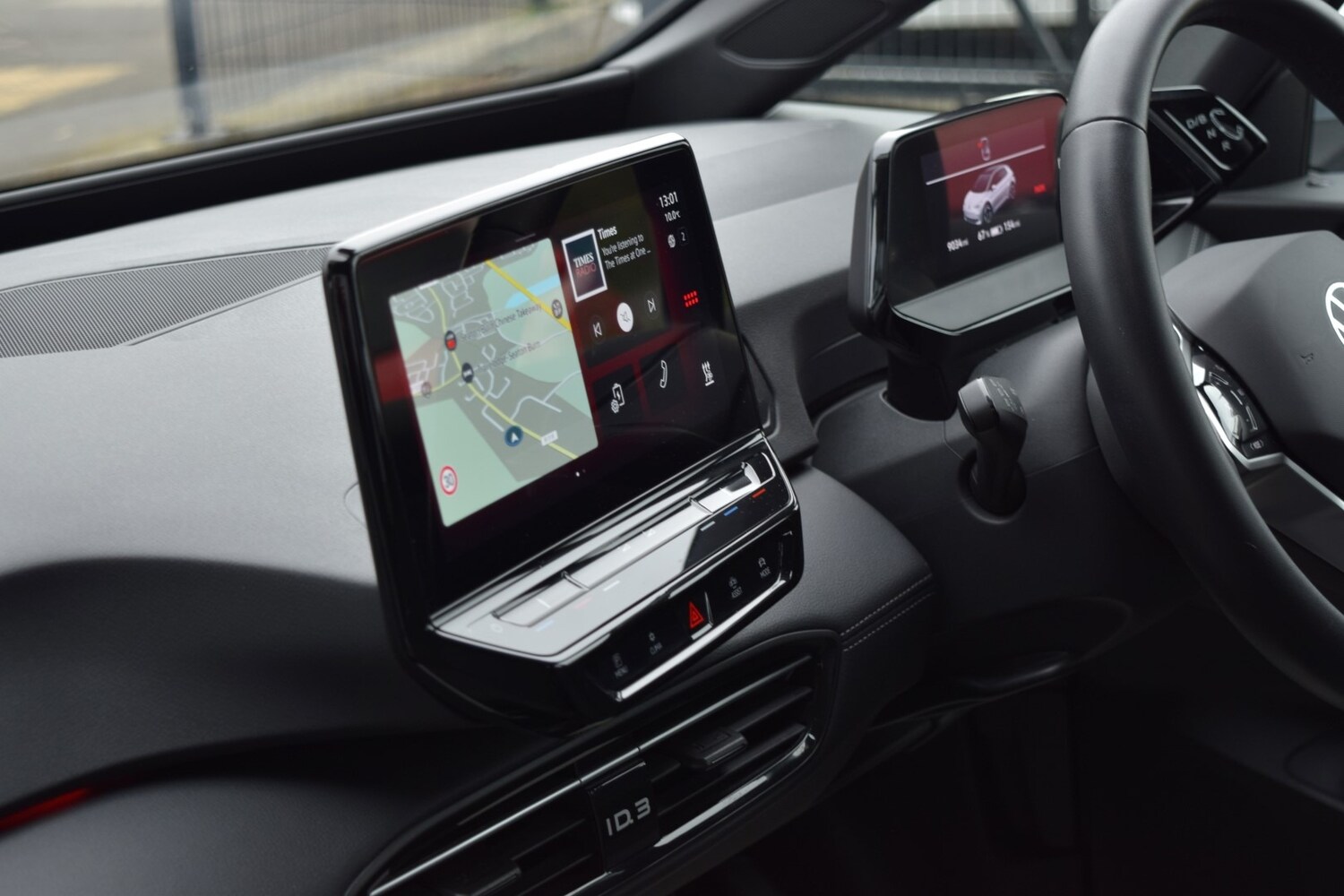 Used Volkswagen ID.3 2023 for sale - 77985105: Photo 37