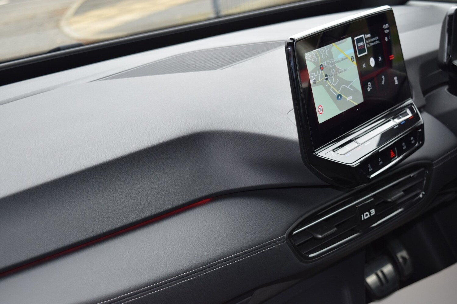 Used Volkswagen ID.3 2023 for sale - 77985105: Photo 38