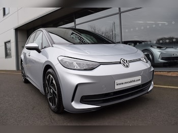 Used Volkswagen ID.3 2023 for sale - 77985105: Photo
