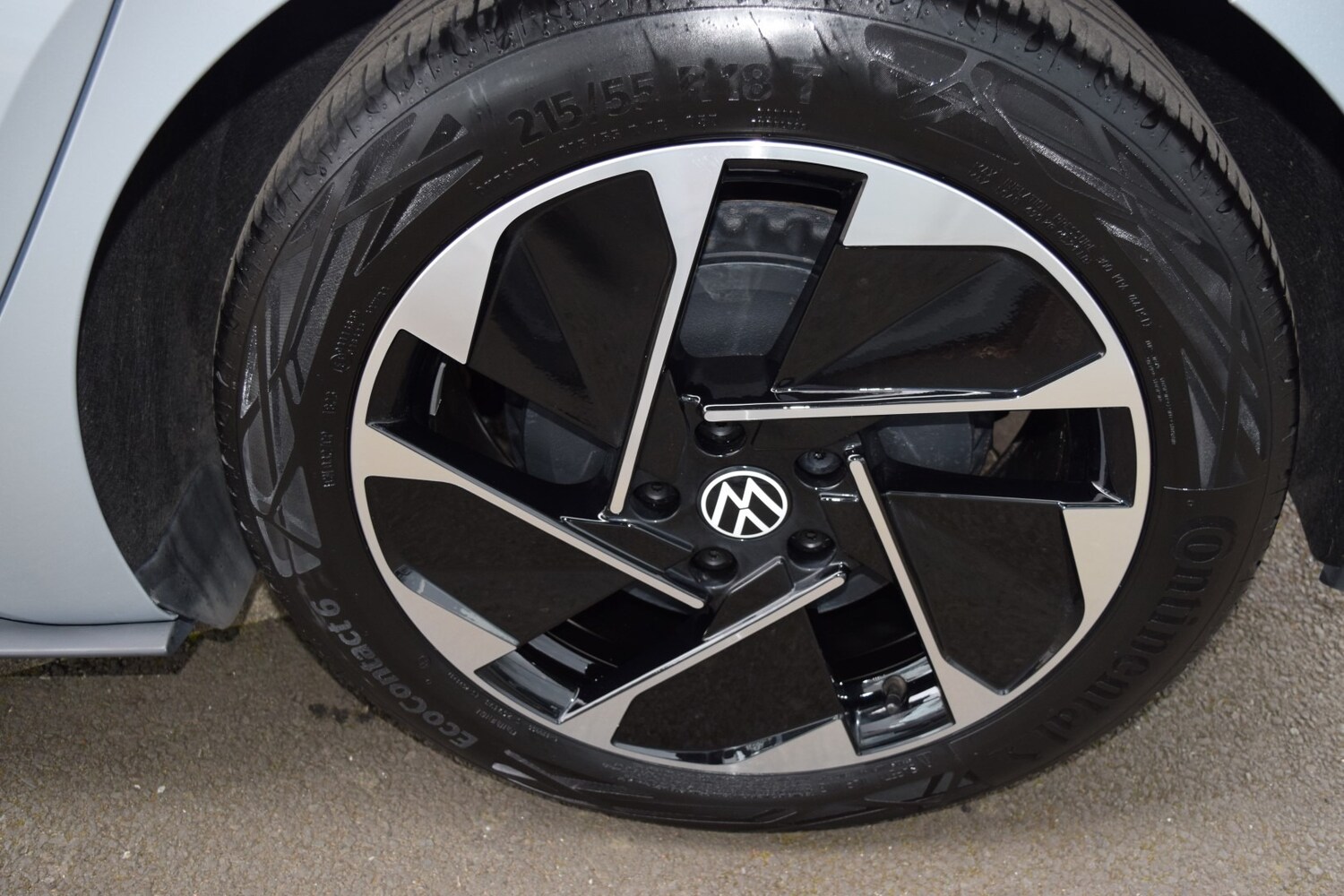 Used Volkswagen ID.3 2023 for sale - 77985105: Photo 42