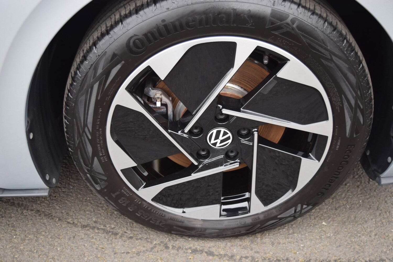 Used Volkswagen ID.3 2023 for sale - 77985105: Photo 43
