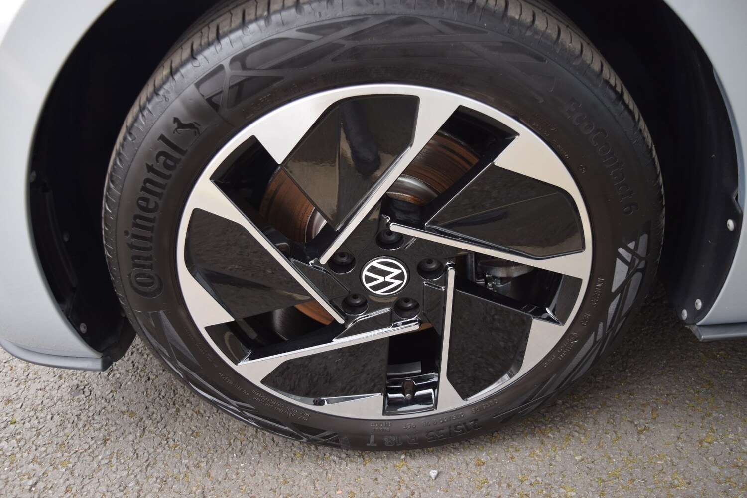 Used Volkswagen ID.3 2023 for sale - 77985105: Photo 44