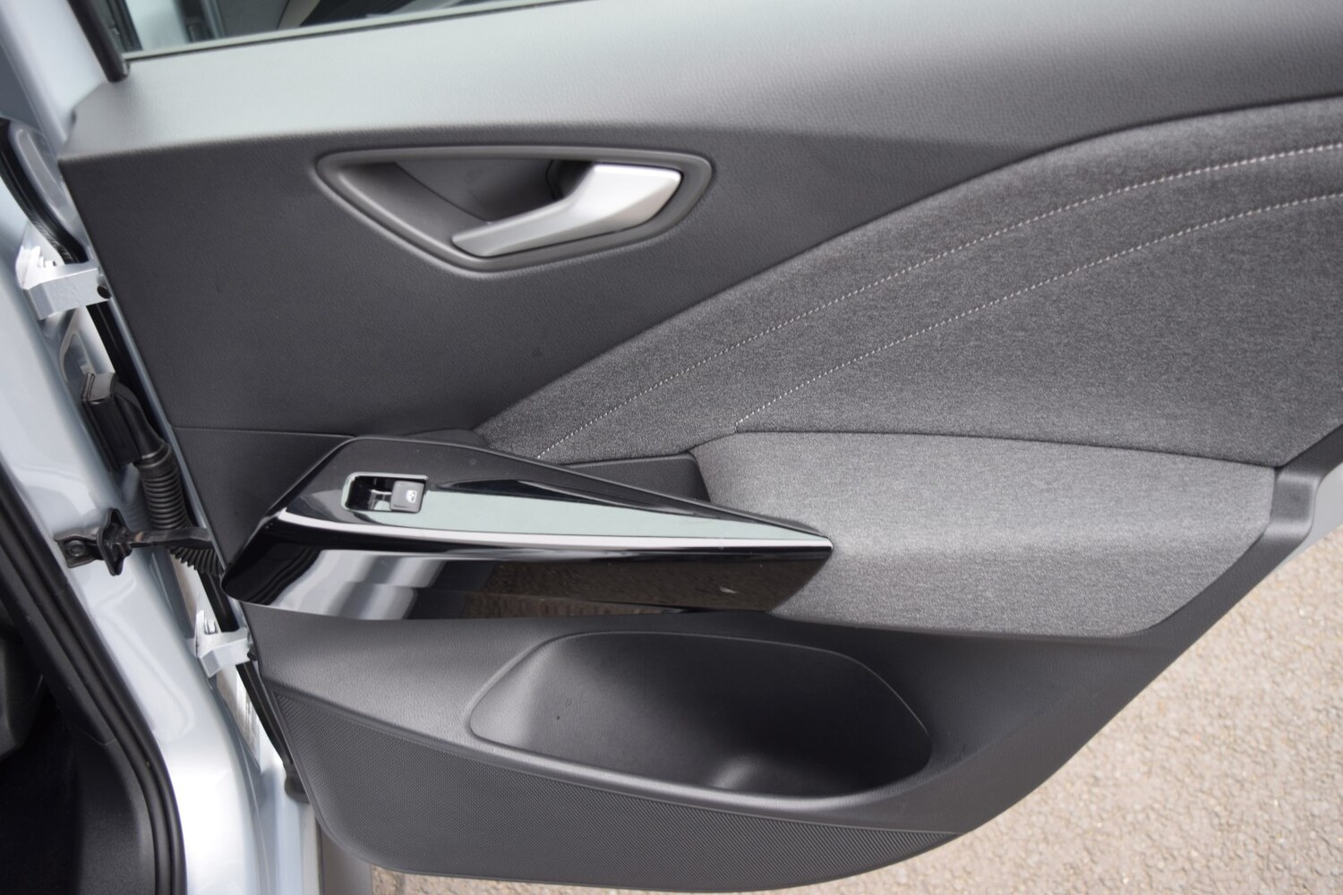 Used Volkswagen ID.3 2023 for sale - 77985105: Photo 48