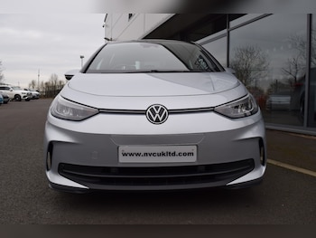 Used Volkswagen ID.3 2023 for sale - 77985105: Photo