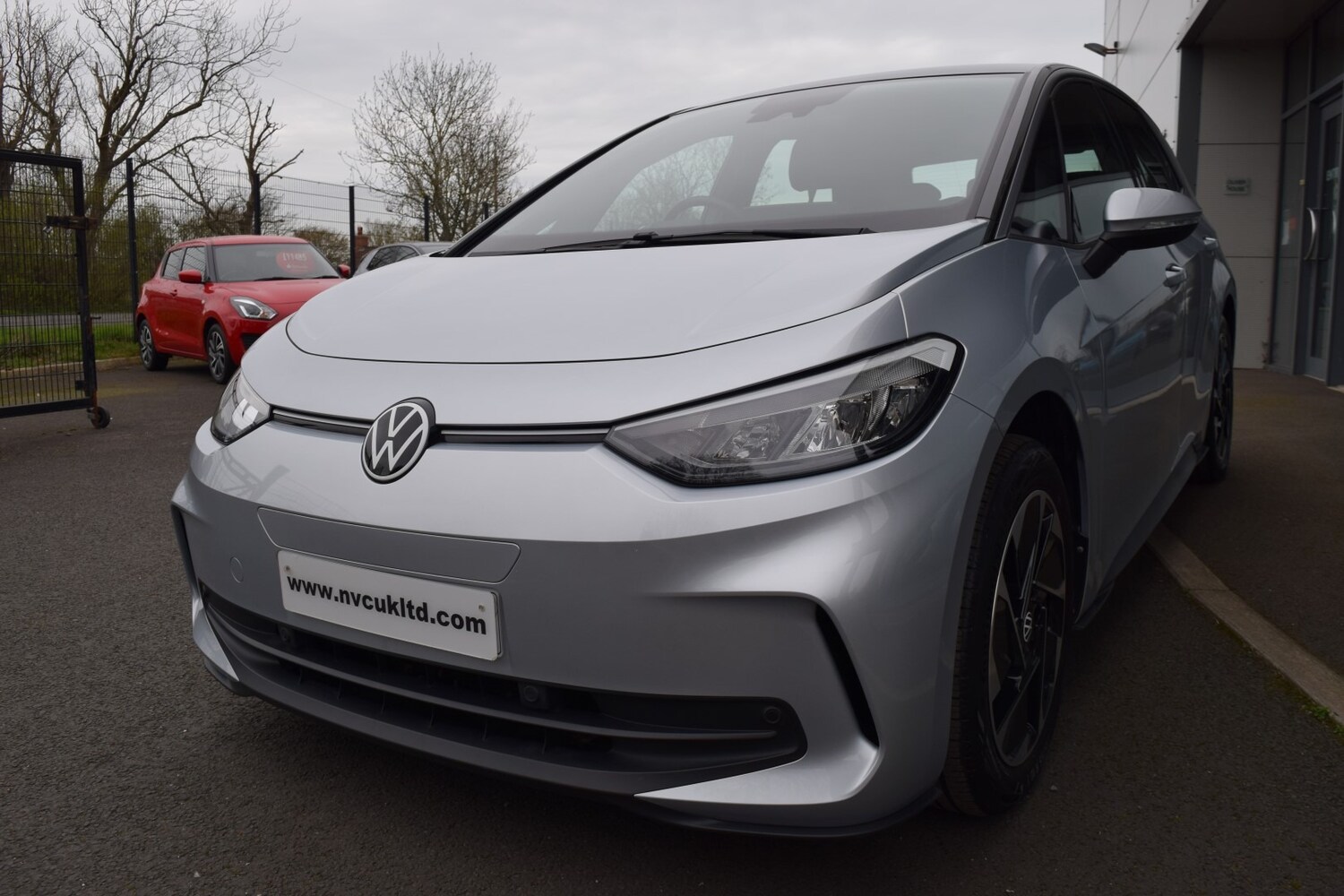 Used Volkswagen ID.3 2023 for sale - 77985105: Photo 5