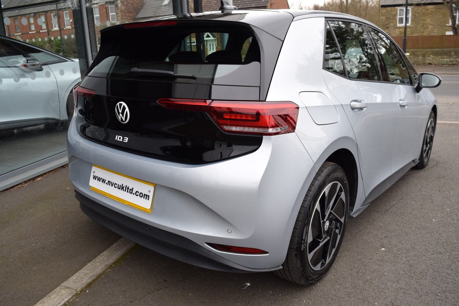 Used Volkswagen ID.3 2023 for sale - 77985105: Photo 6