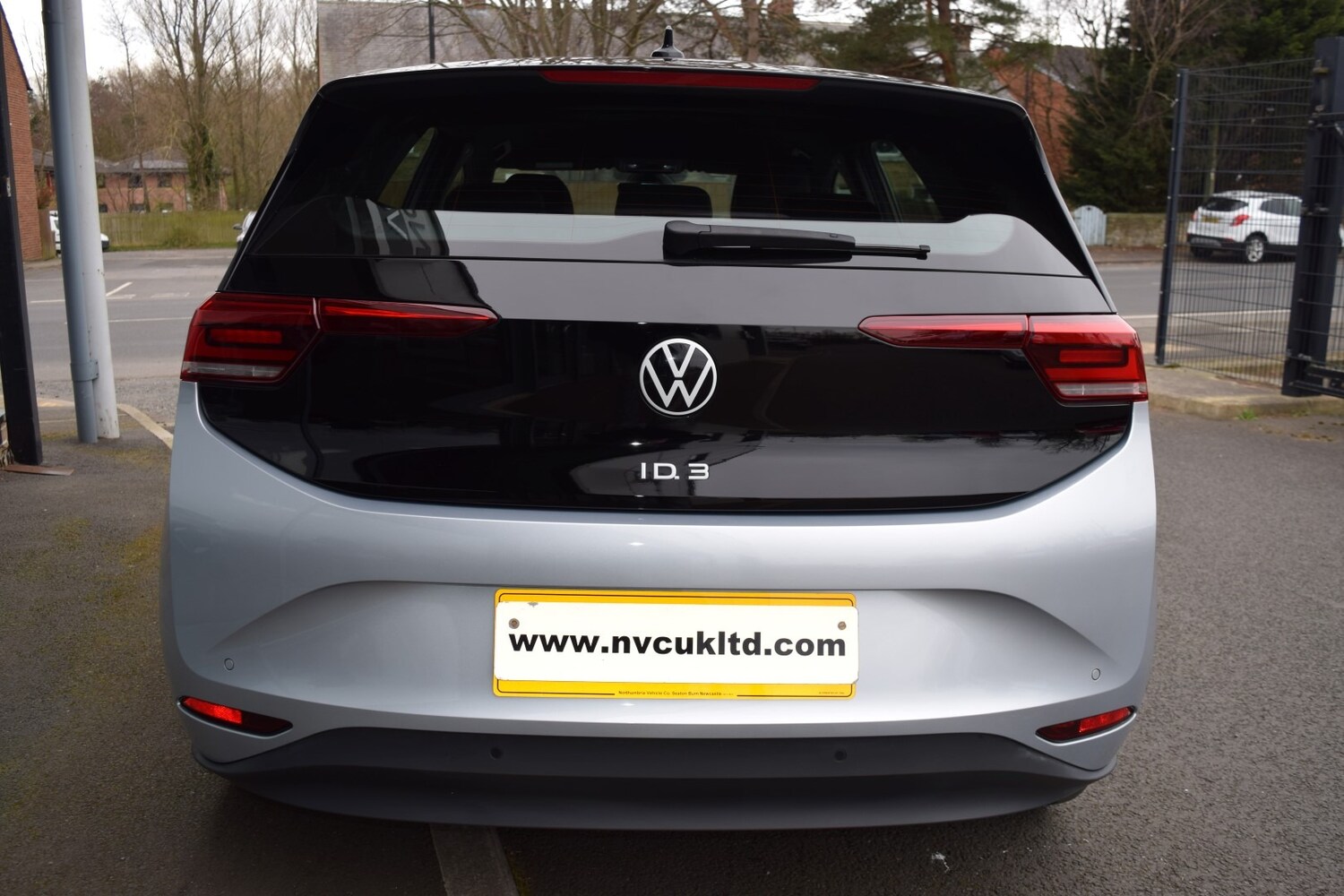 Used Volkswagen ID.3 2023 for sale - 77985105: Photo 7
