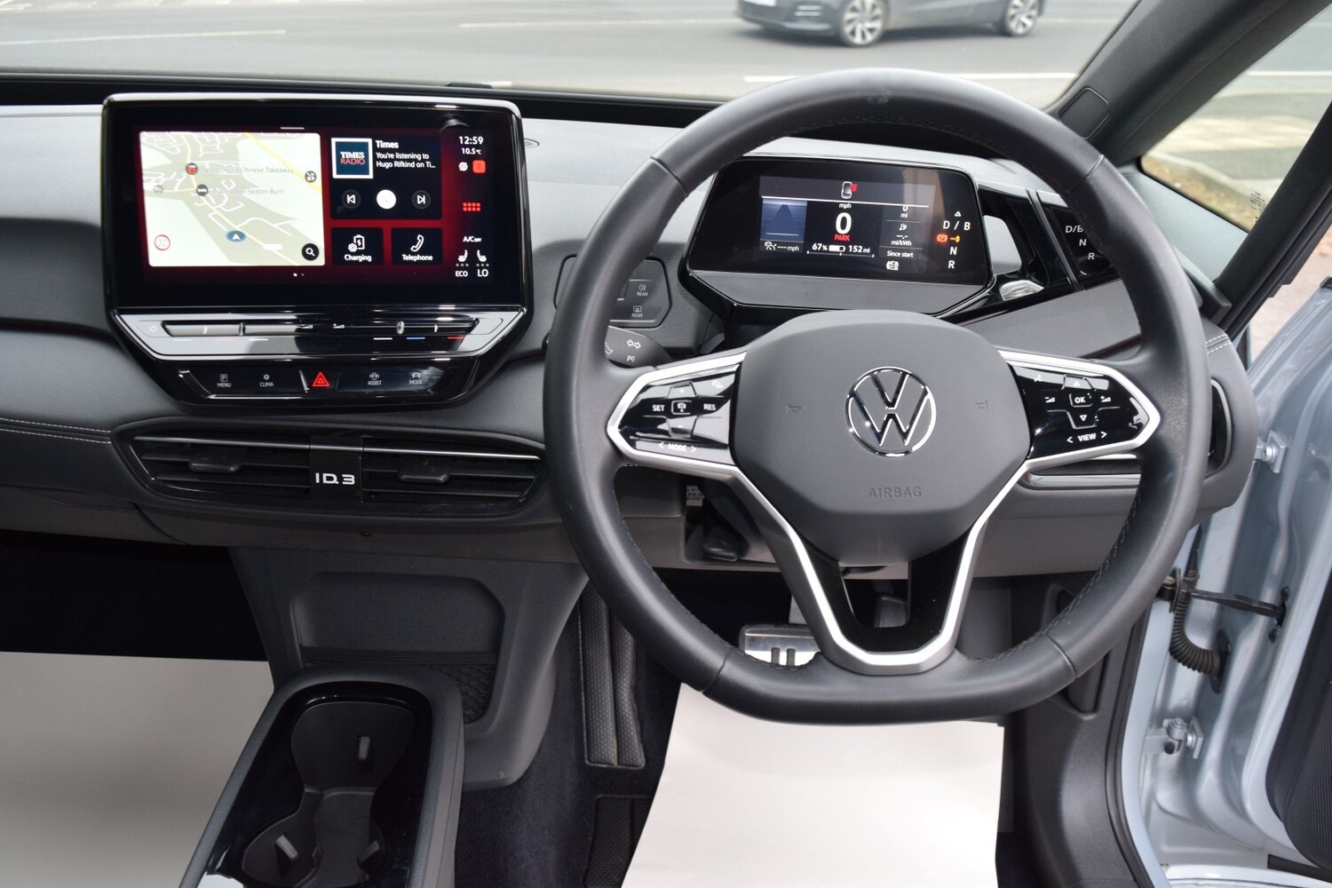 Used Volkswagen ID.3 2023 for sale - 77985105: Photo 9