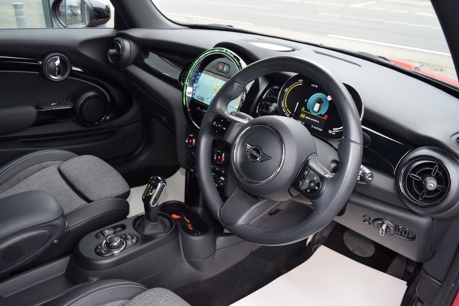 Used MINI Hatch 2022 for sale - 77902613: Photo 14