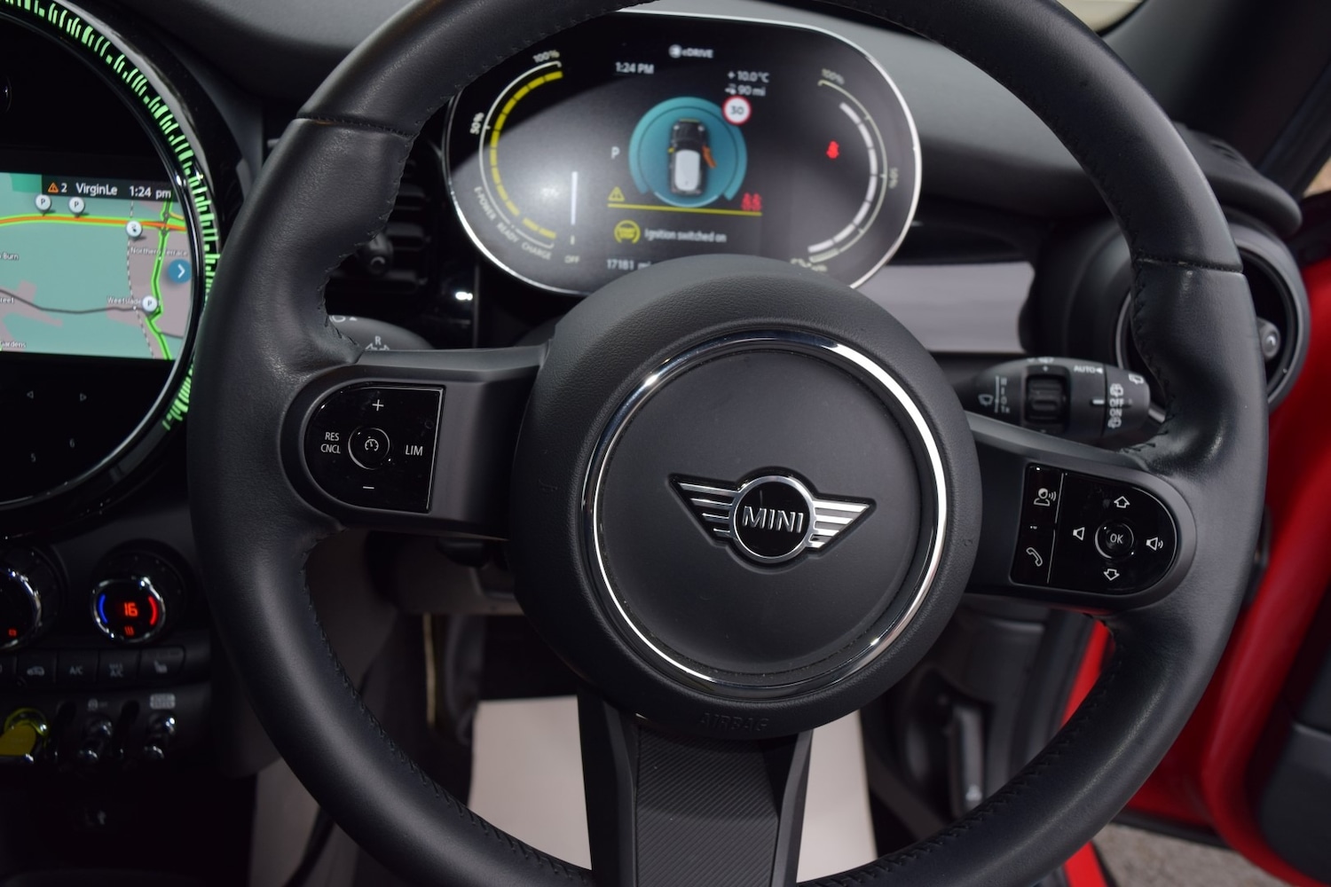 Used MINI Hatch 2022 for sale - 77902613: Photo 18