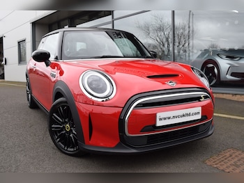 Used MINI Hatch 2022 for sale - 77902613: Photo