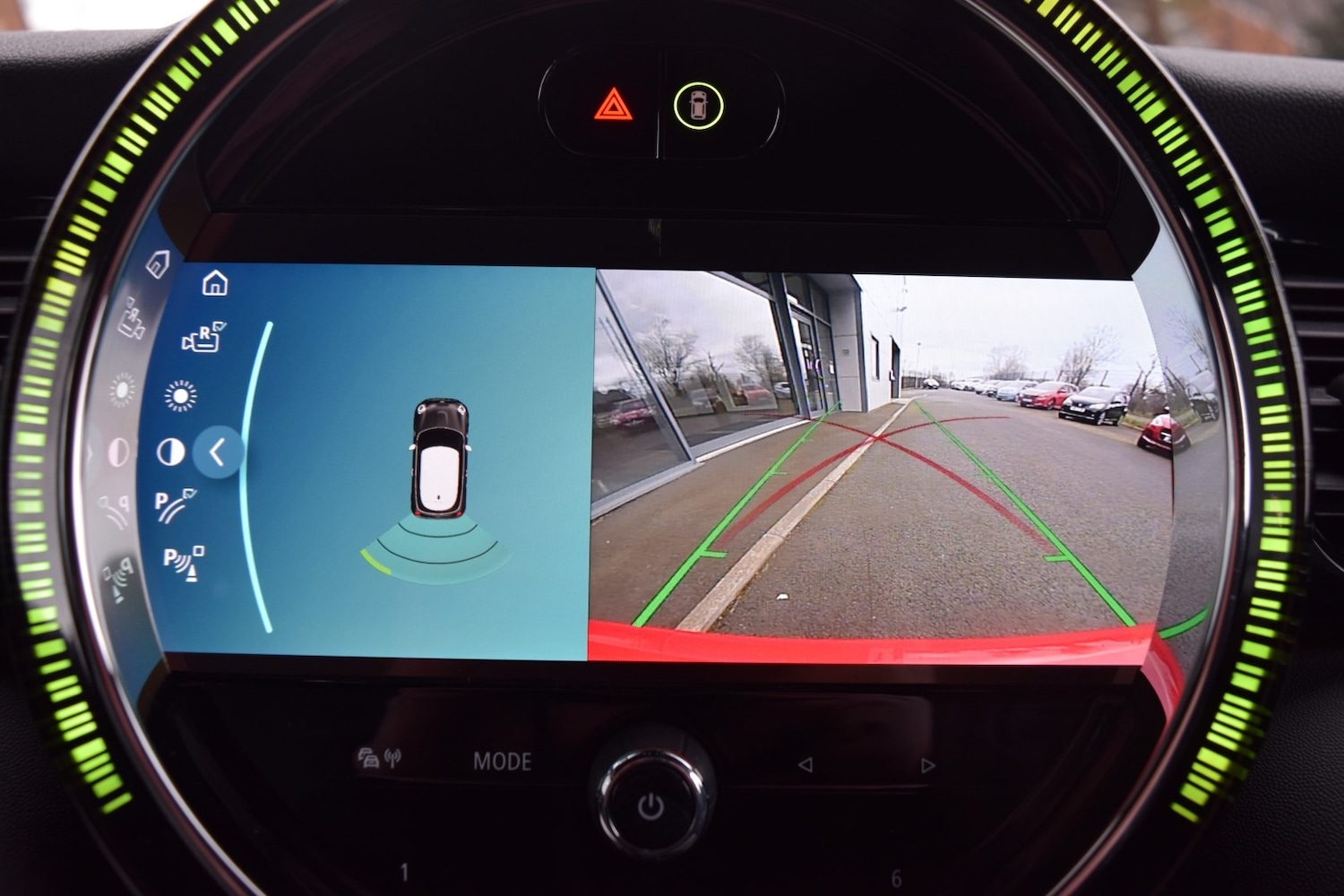 Used MINI Hatch 2022 for sale - 77902613: Photo 22