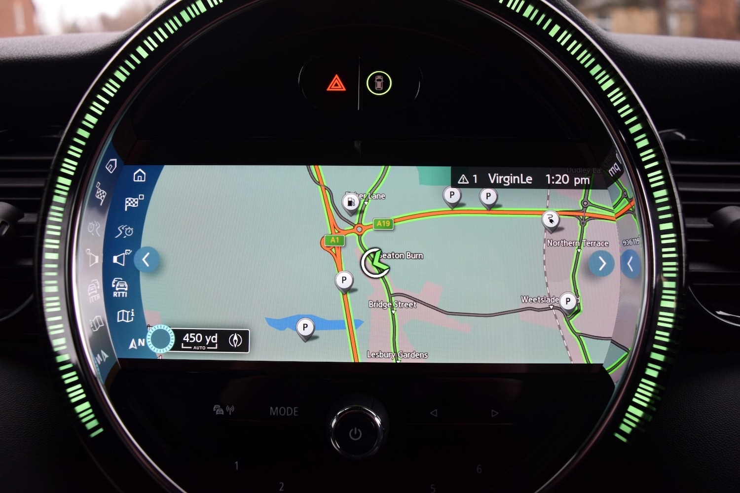 Used MINI Hatch 2022 for sale - 77902613: Photo 23