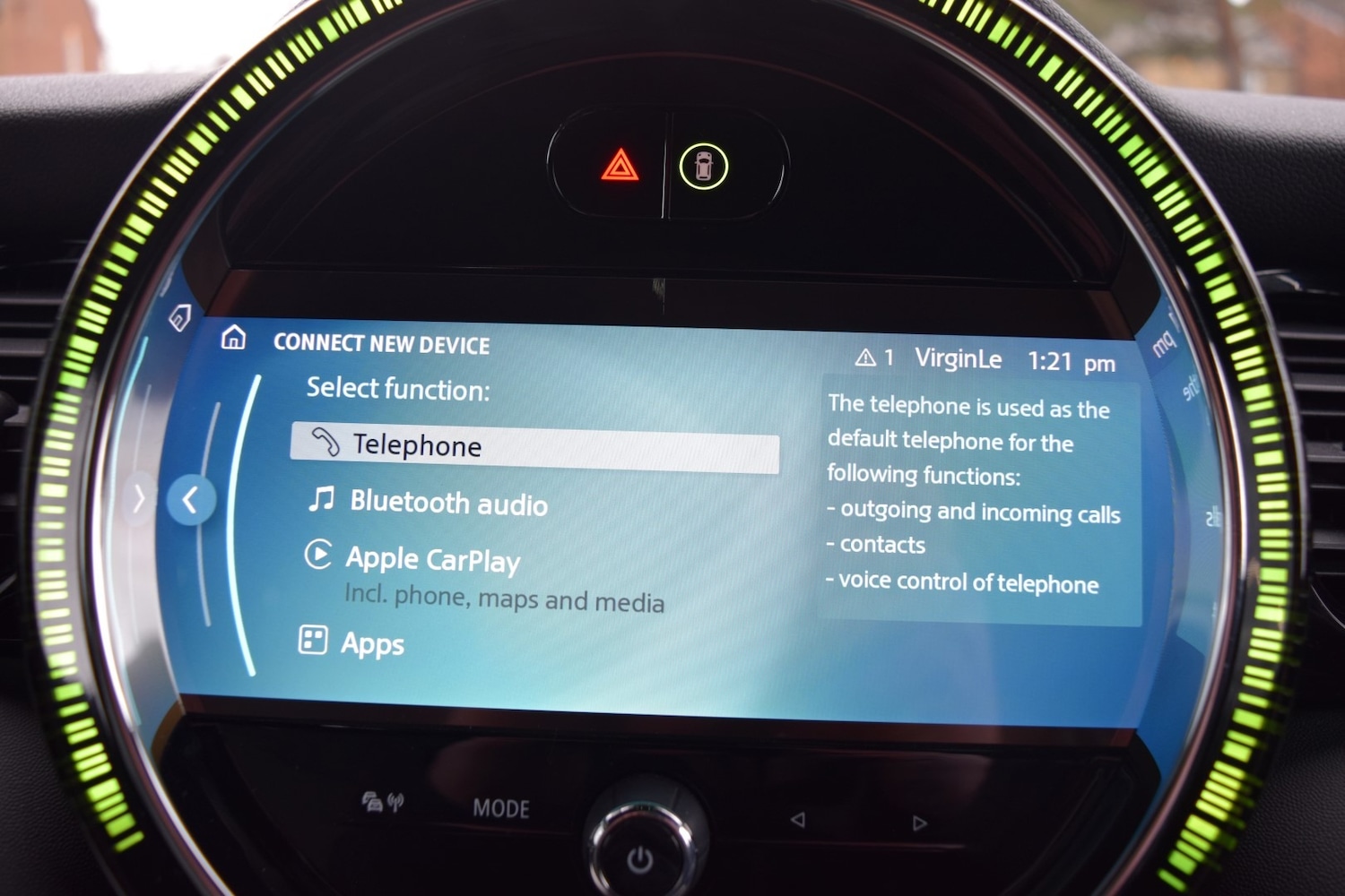 Used MINI Hatch 2022 for sale - 77902613: Photo 25