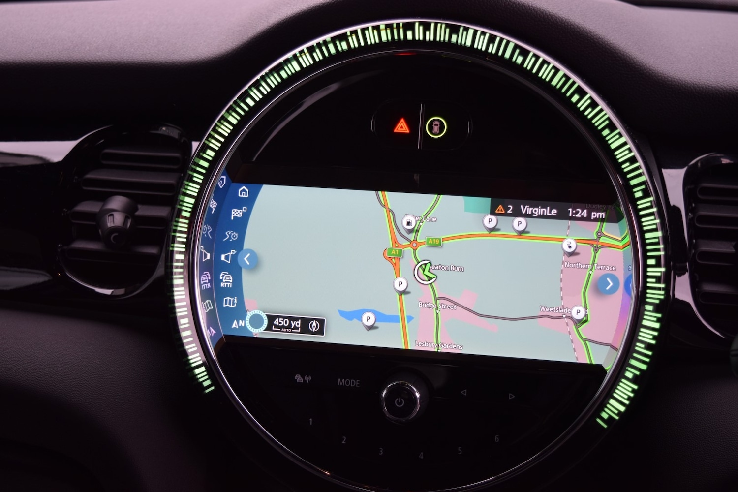 Used MINI Hatch 2022 for sale - 77902613: Photo 28