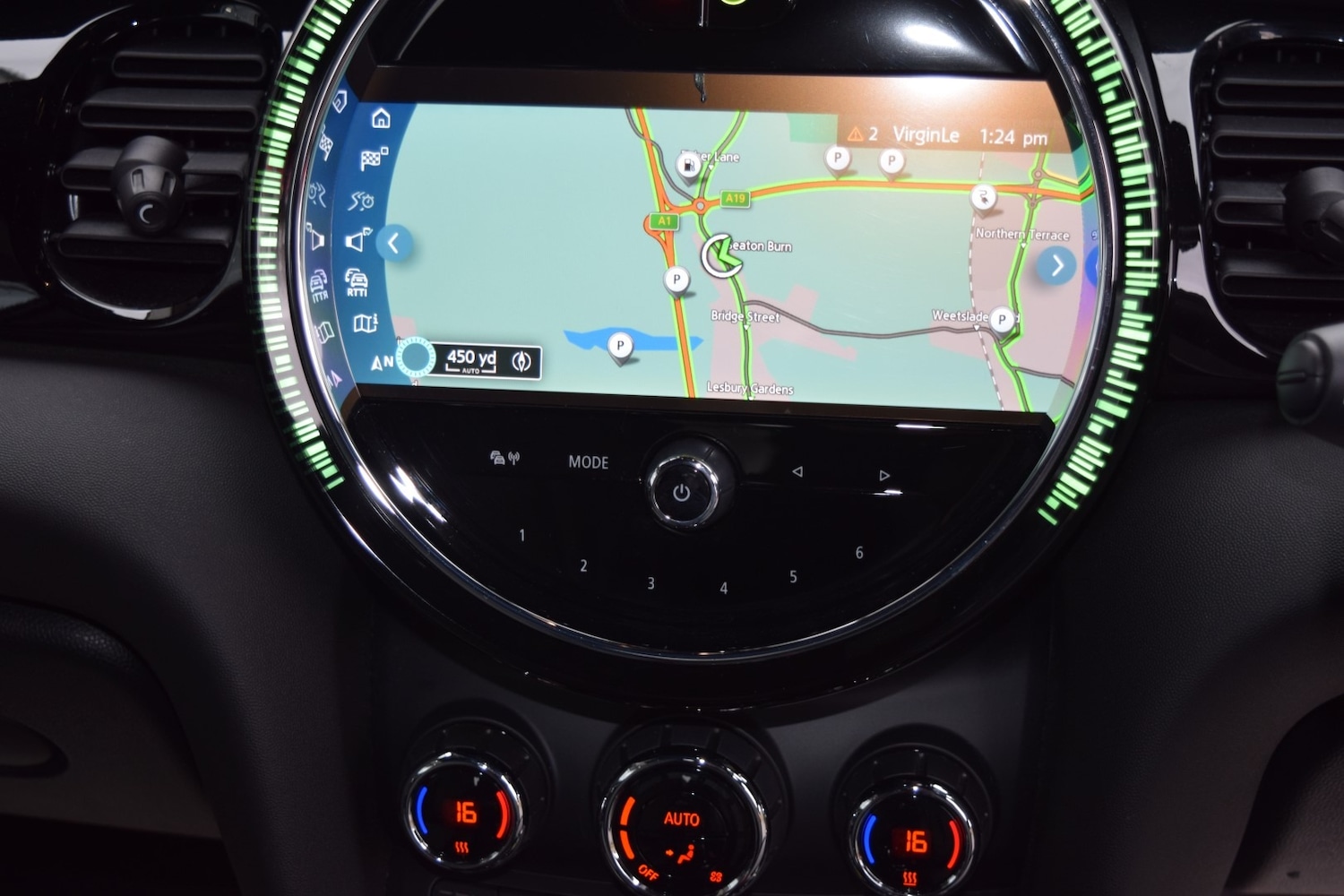 Used MINI Hatch 2022 for sale - 77902613: Photo 29