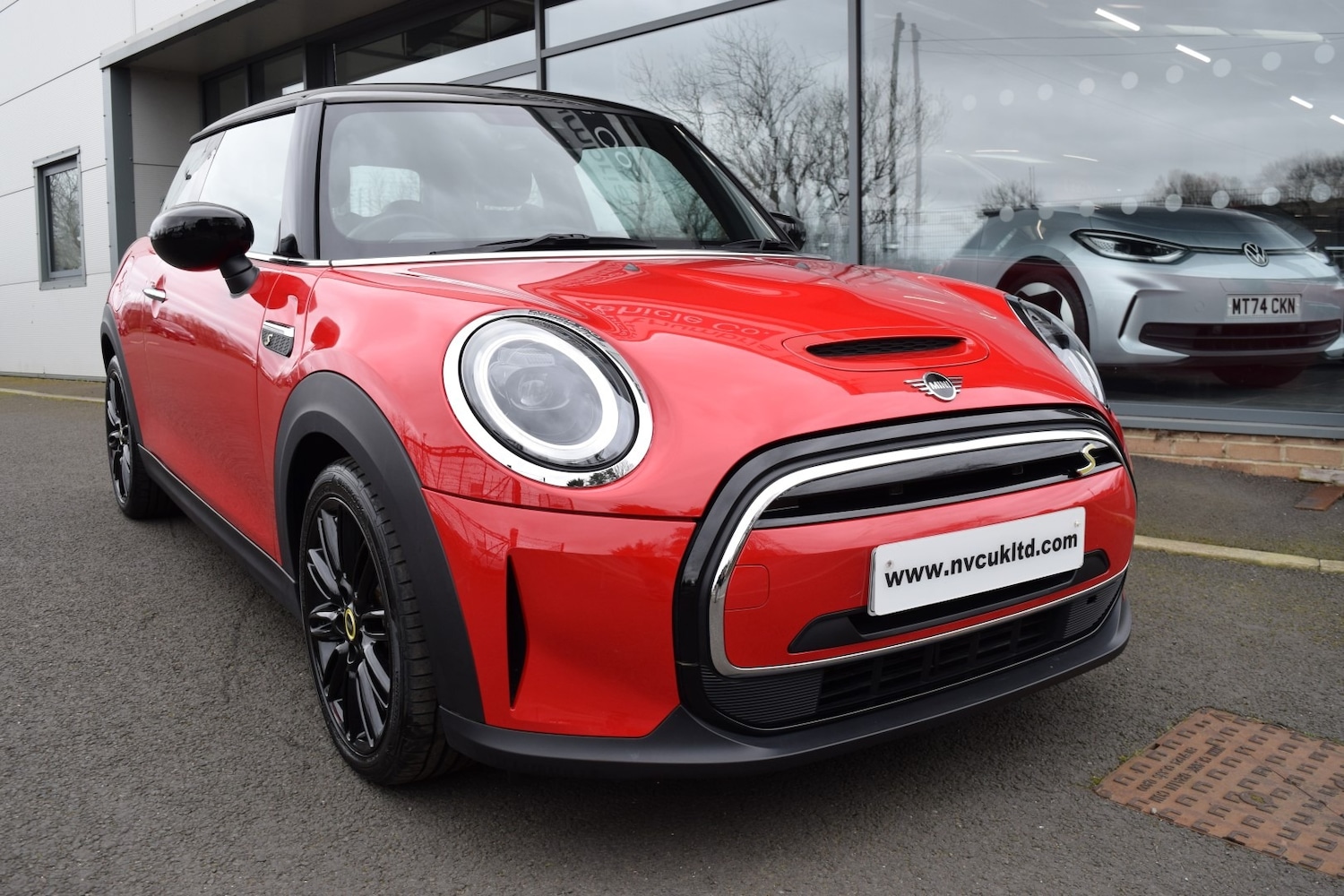 Used MINI Hatch 2022 for sale - 77902613: Photo 3