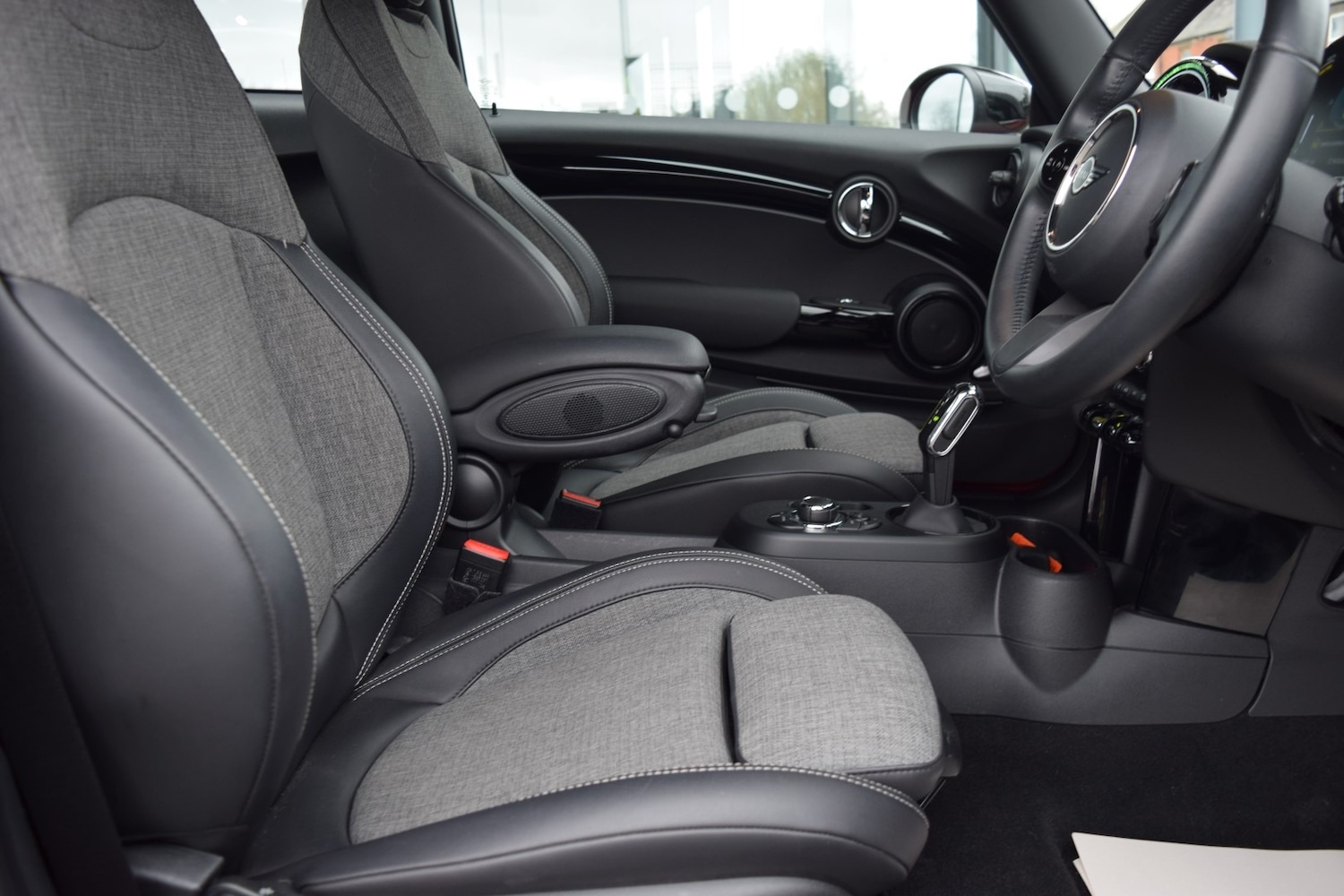 Used MINI Hatch 2022 for sale - 77902613: Photo 35