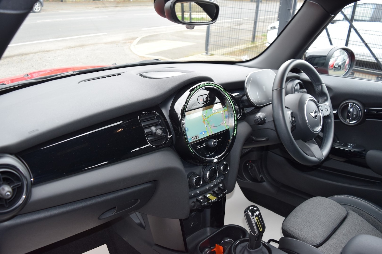 Used MINI Hatch 2022 for sale - 77902613: Photo 37