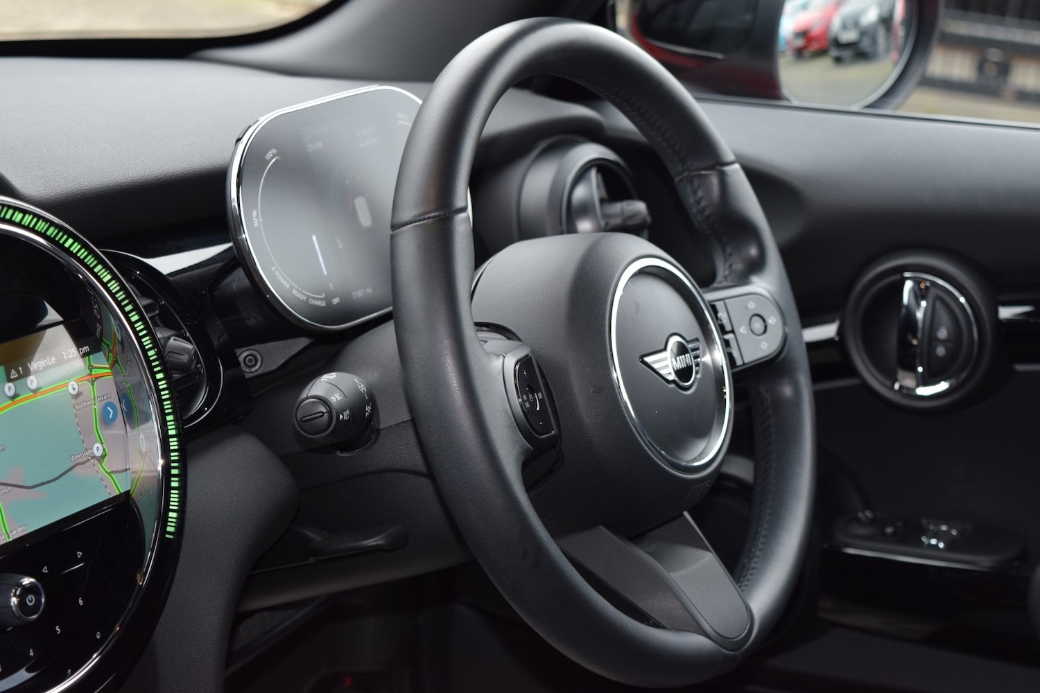 Used MINI Hatch 2022 for sale - 77902613: Photo 38