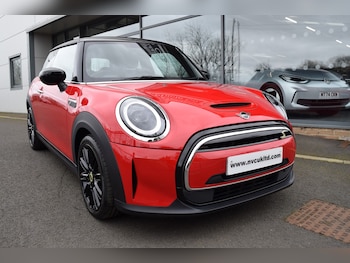 Used MINI Hatch 2022 for sale - 77902613: Photo