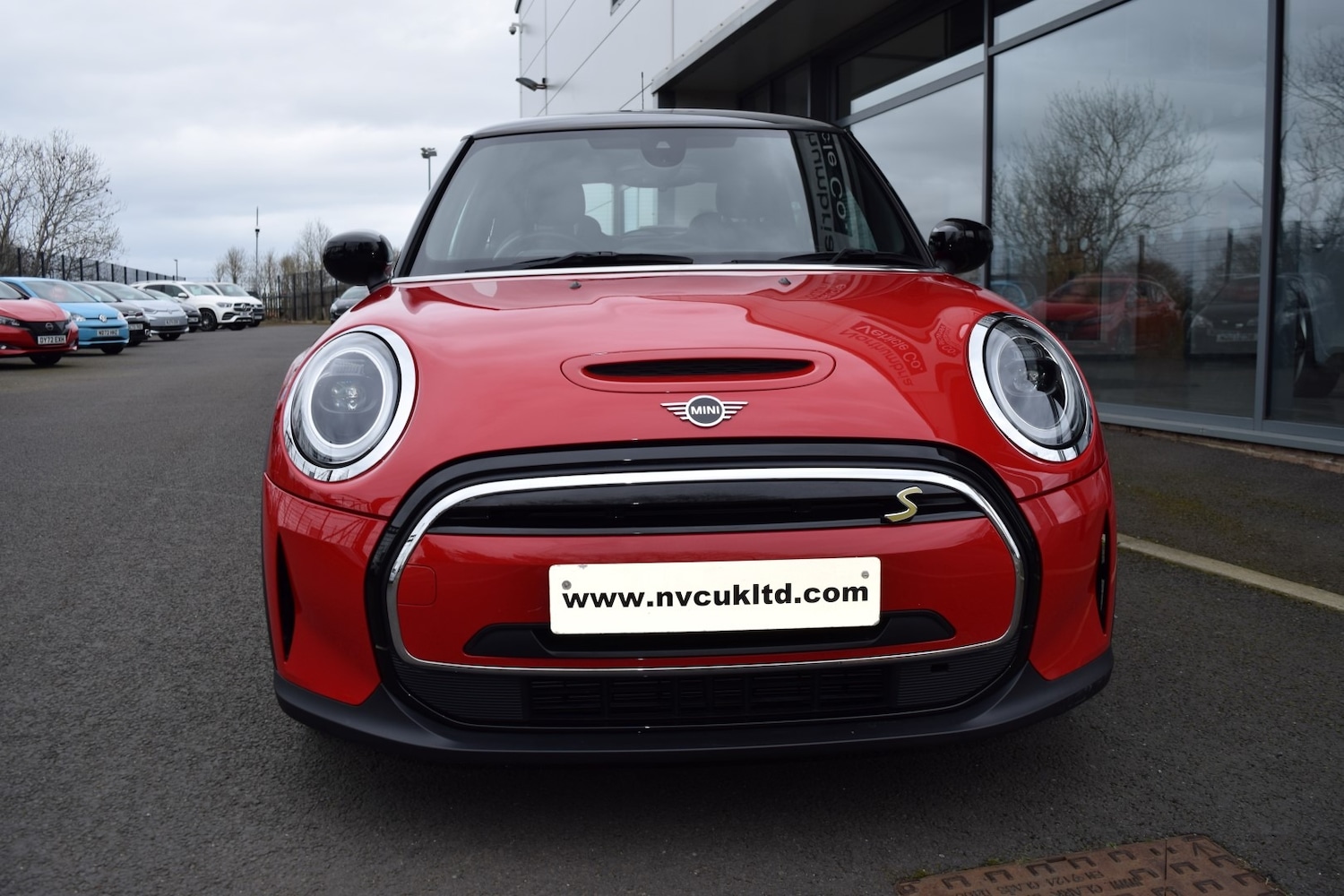 Used MINI Hatch 2022 for sale - 77902613: Photo 4