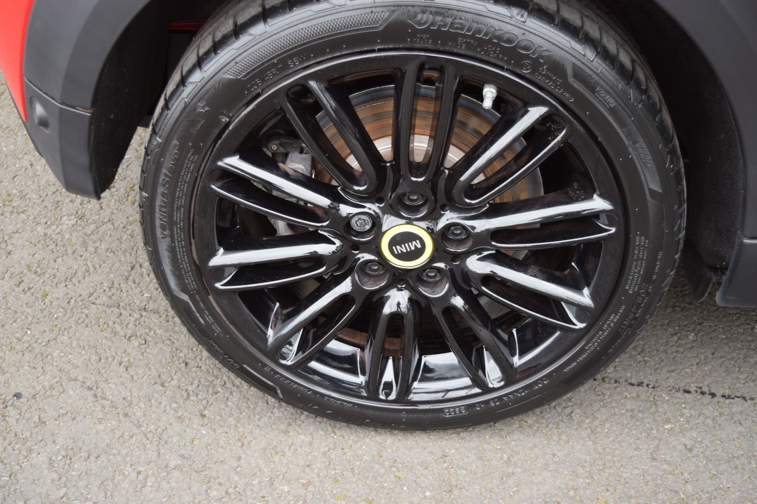 Used MINI Hatch 2022 for sale - 77902613: Photo 43