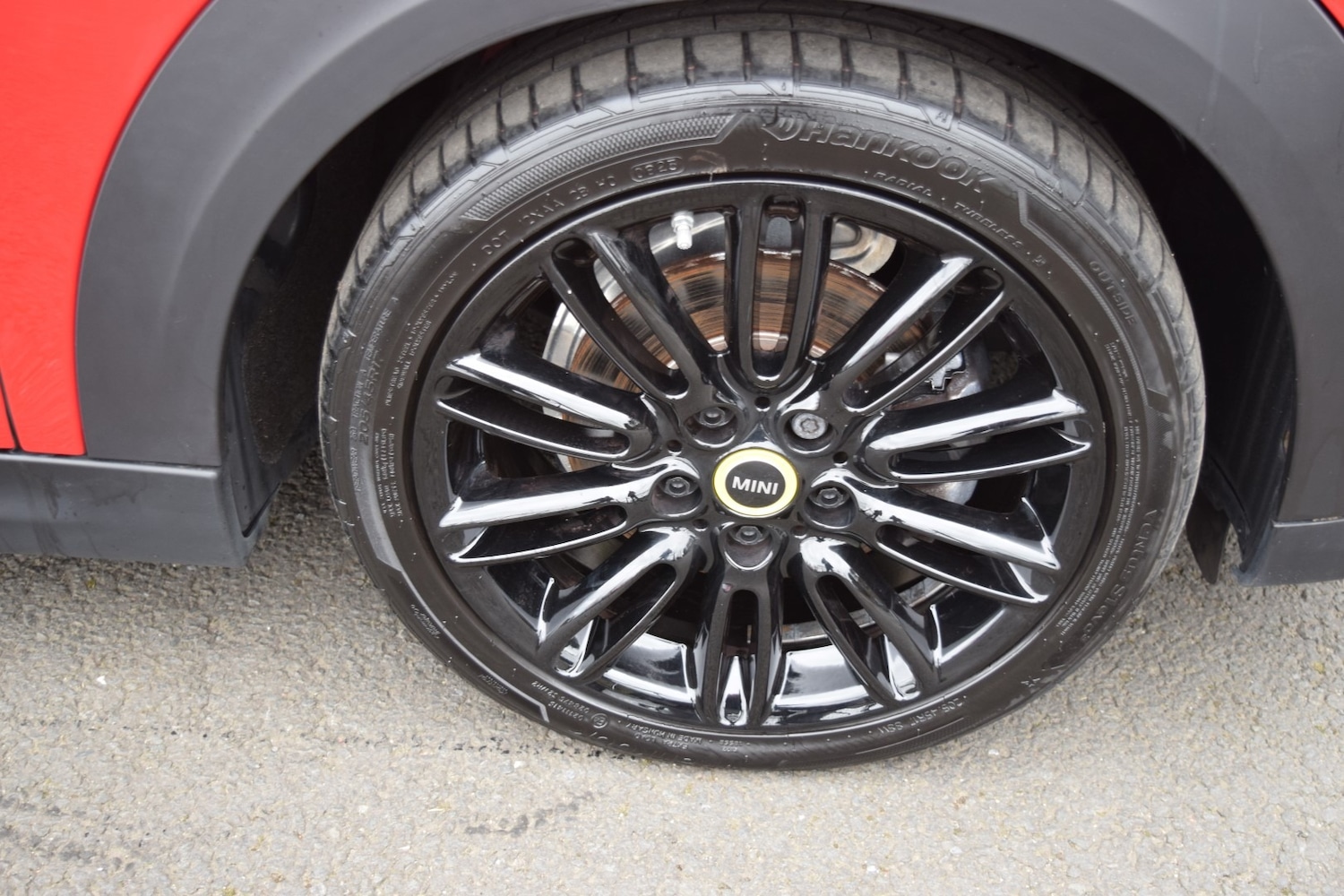 Used MINI Hatch 2022 for sale - 77902613: Photo 44