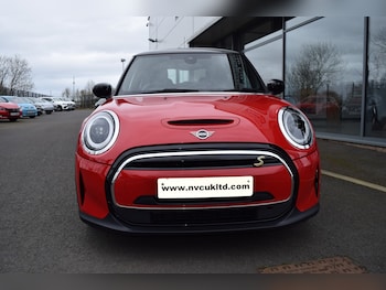 Used MINI Hatch 2022 for sale - 77902613: Photo