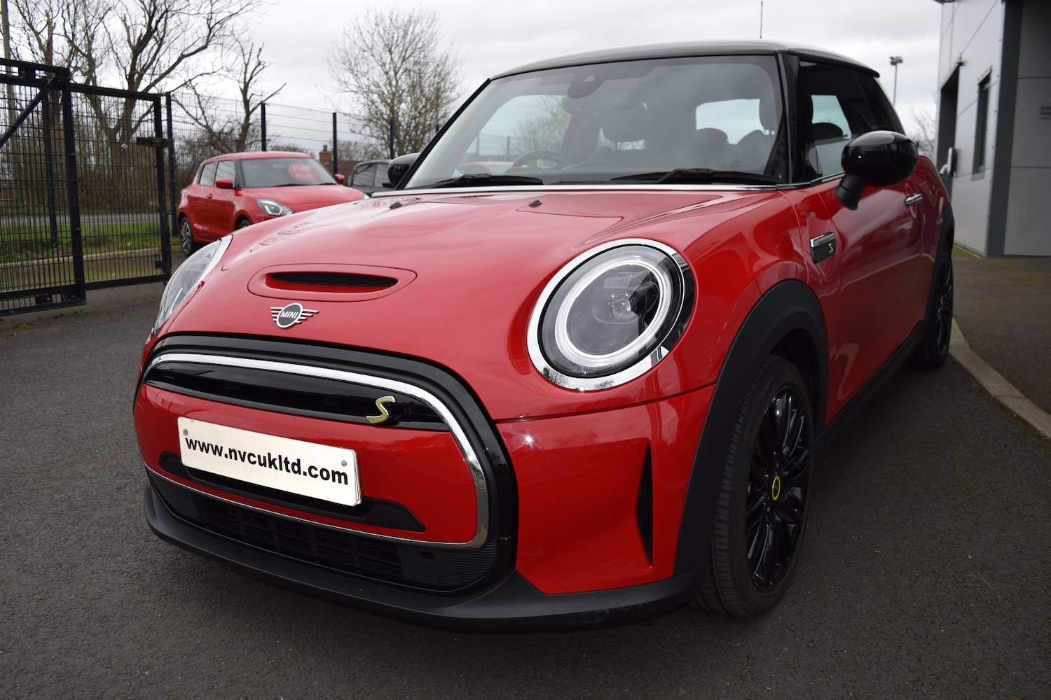 Used MINI Hatch 2022 for sale - 77902613: Photo 5