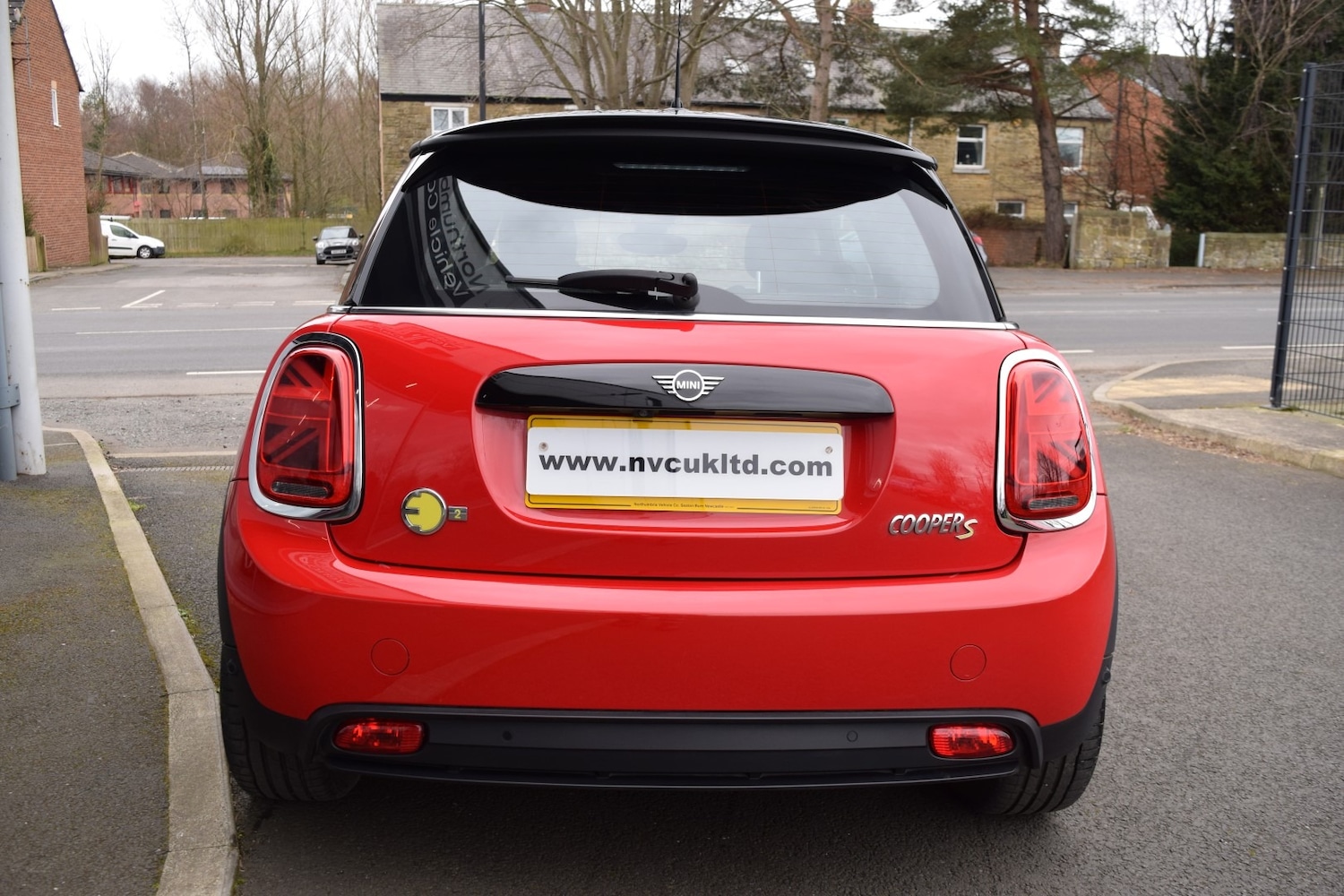 Used MINI Hatch 2022 for sale - 77902613: Photo 7