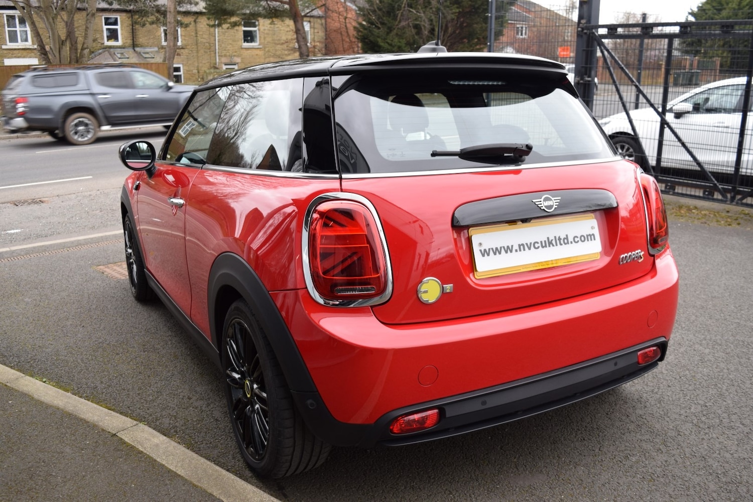 Used MINI Hatch 2022 for sale - 77902613: Photo 8