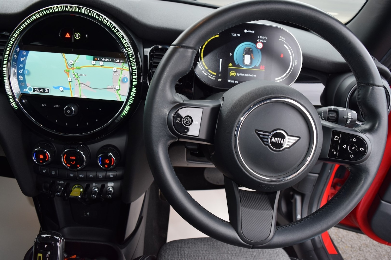 Used MINI Hatch 2022 for sale - 77902613: Photo 9