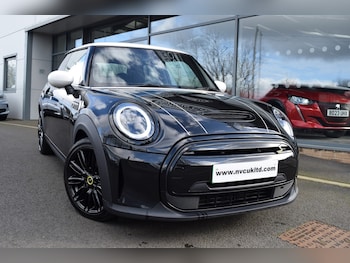 Used MINI Hatch 2022 for sale - 77689337: Photo