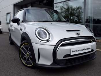 Used MINI Hatch 2022 for sale - 75358504: Photo