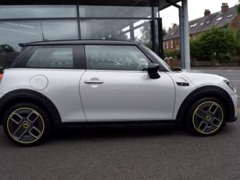 Used MINI Hatch 2022 for sale - 75358504: Photo