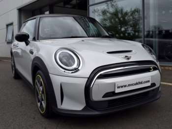 Used MINI Hatch 2022 for sale - 75358504: Photo
