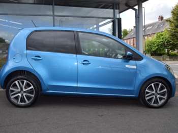 Used SEAT Mii 2021 for sale - 74729210: Photo
