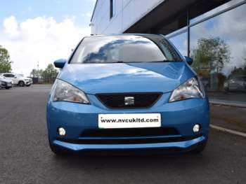 Used SEAT Mii 2021 for sale - 74729210: Photo