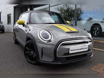Used MINI Hatch 2022 for sale - 79827179: Photo