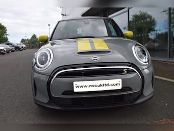 Used MINI Hatch 2022 for sale - 79827179: Photo