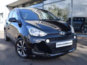 2018 - 1.2 Premium SE 5dr Auto