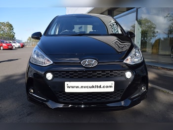 Used Hyundai i10 2018 for sale - 75476235: Photo