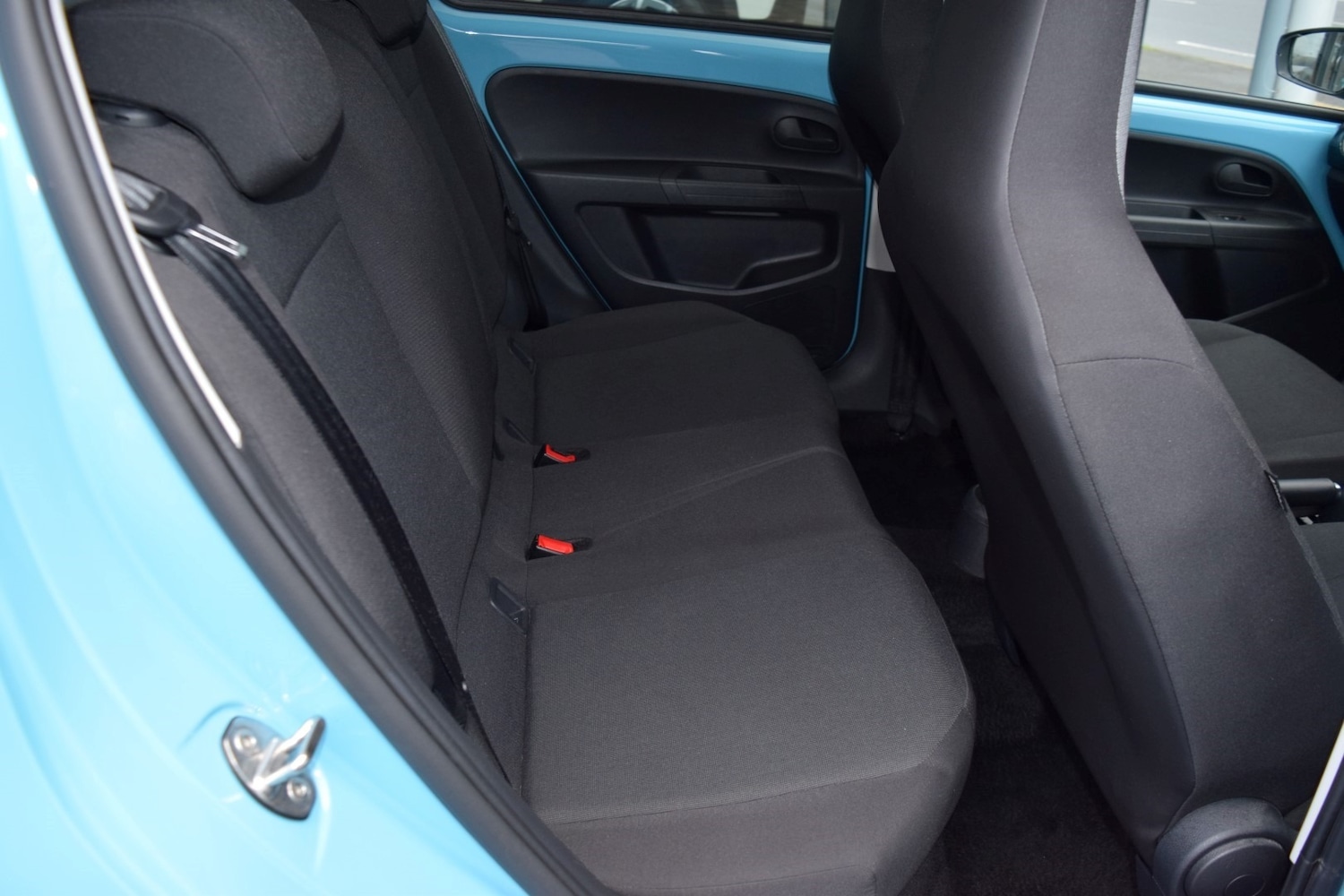 Used Volkswagen up! 2022 for sale - 76749067: Photo 11