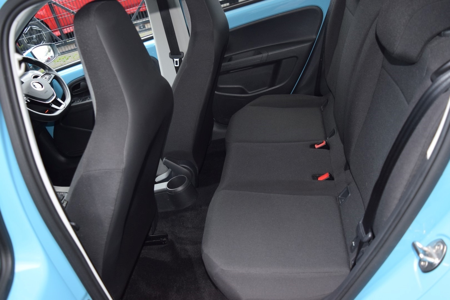 Used Volkswagen up! 2022 for sale - 76749067: Photo 12